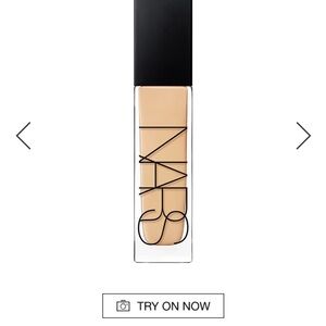 NARS Natural Radiant Longwear Foundation - Tan